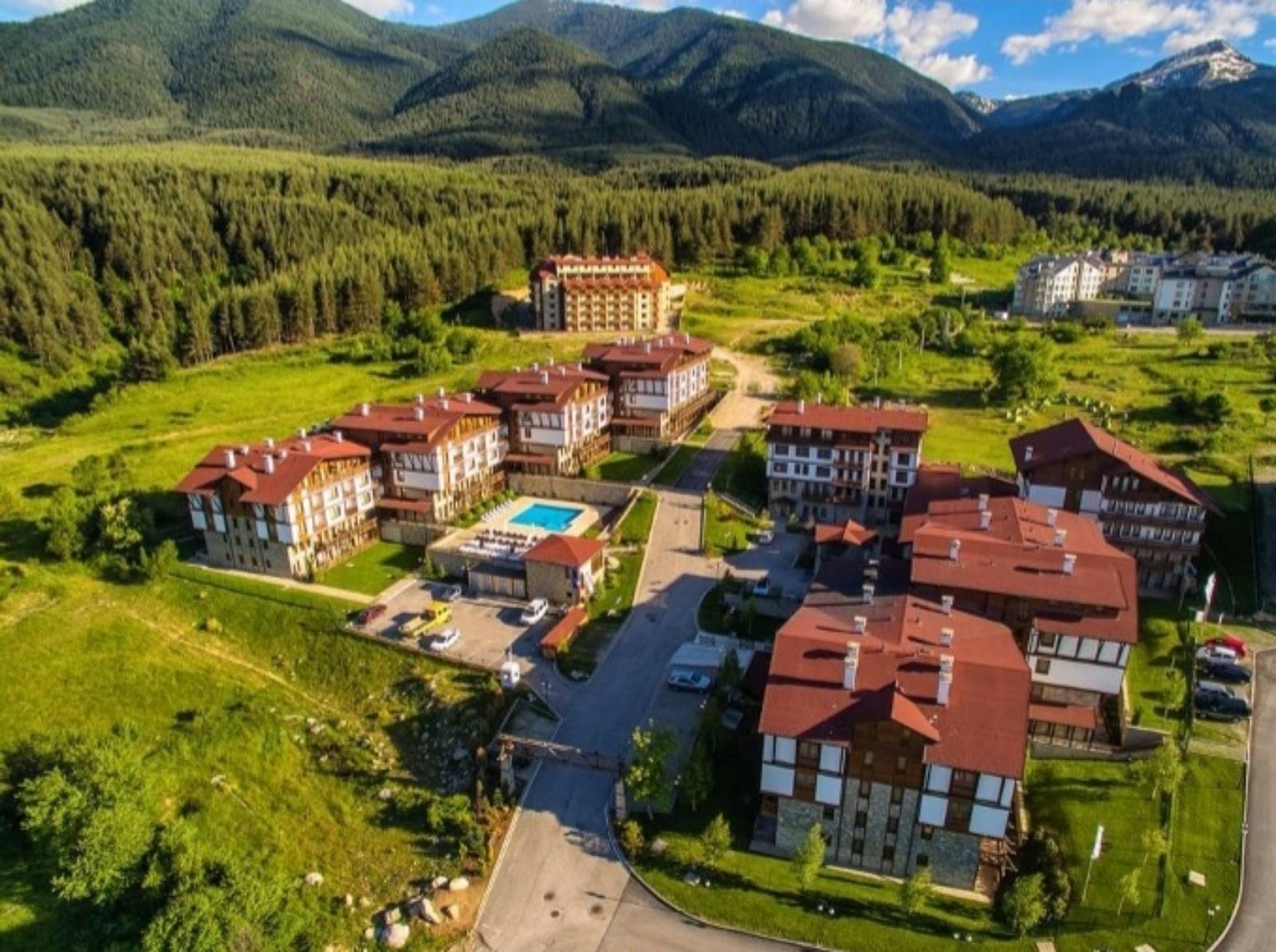Bansko Studio Photo