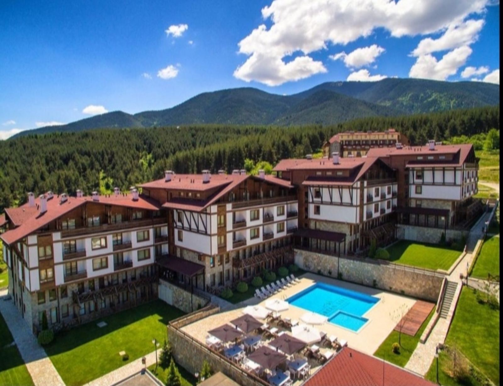 Bansko Studio Photo