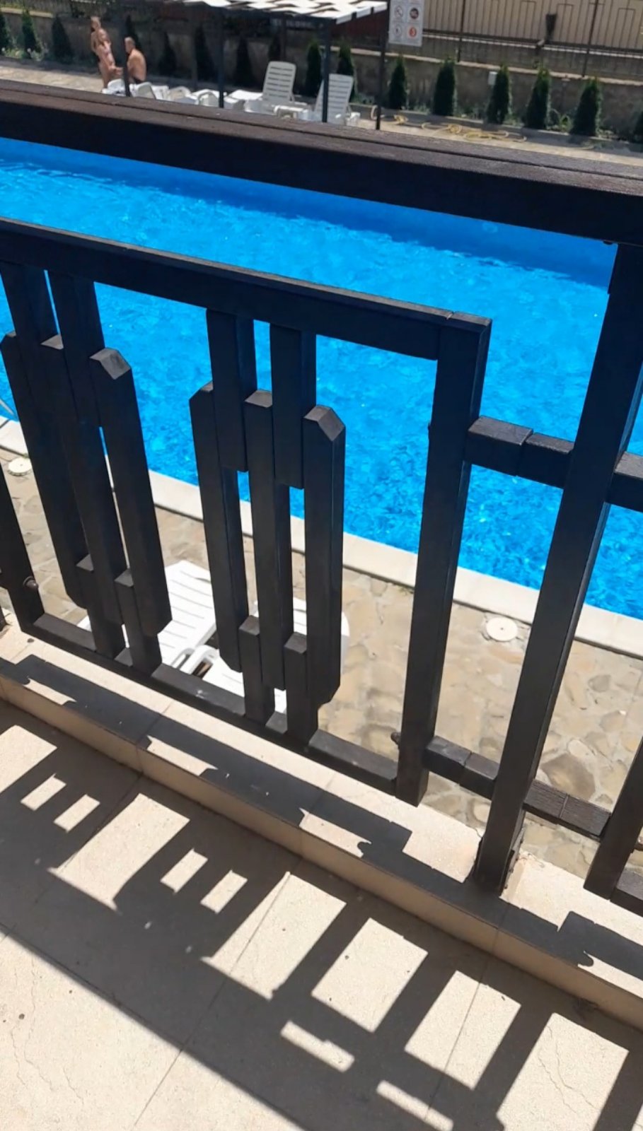 Sveti Vlas Apartment Photo