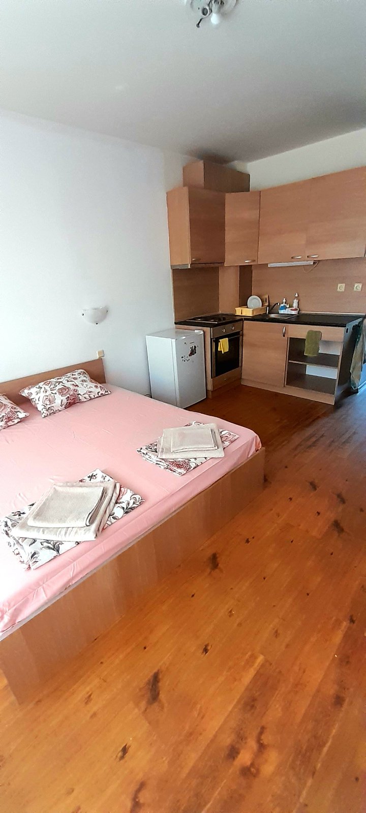 Sveti Vlas Apartment Photo