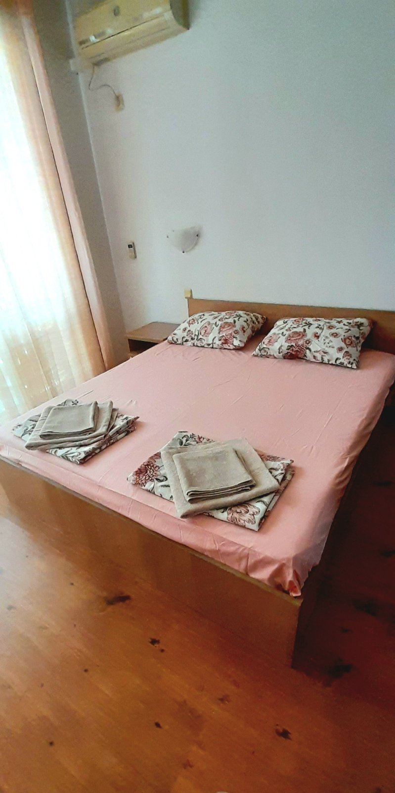 Sveti Vlas Apartment Photo