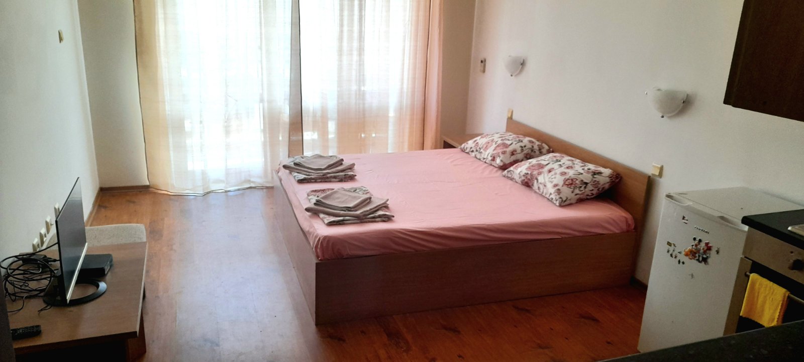 Sveti Vlas Apartment Photo