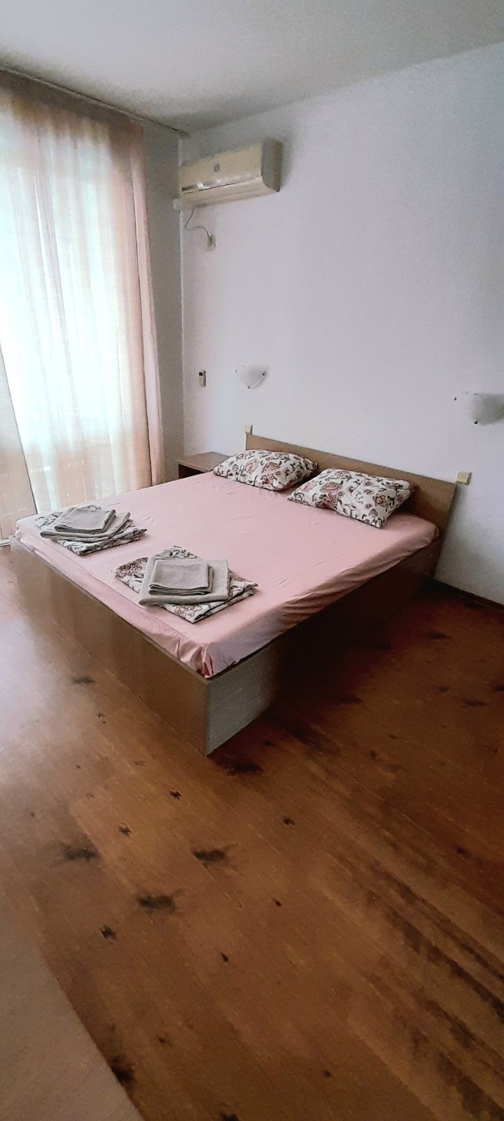 Sveti Vlas Apartment Photo