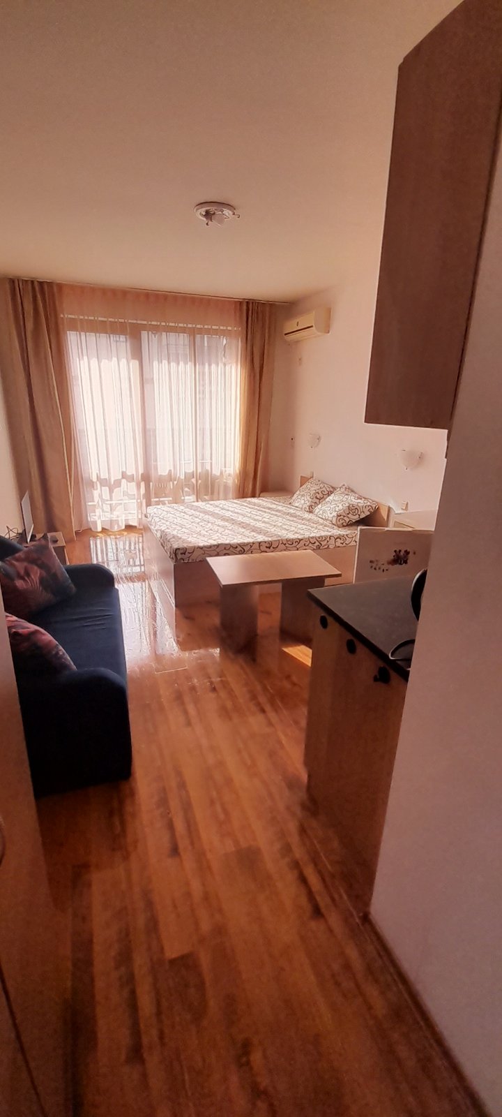 Sveti Vlas Apartment Photo