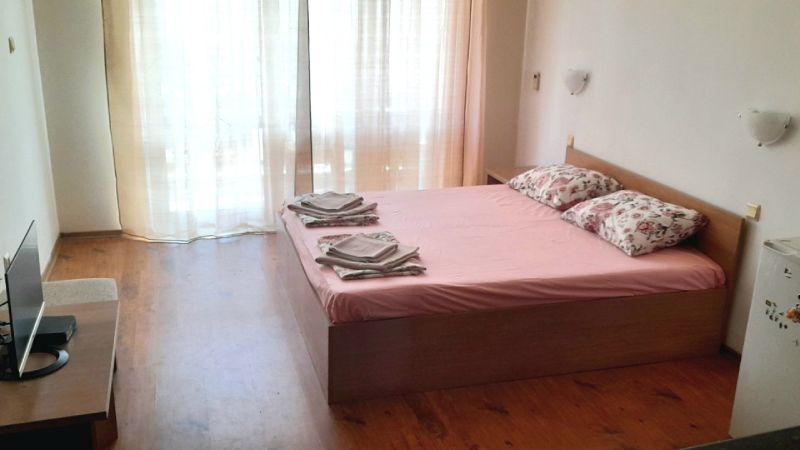 Sveti Vlas Apartment Interior